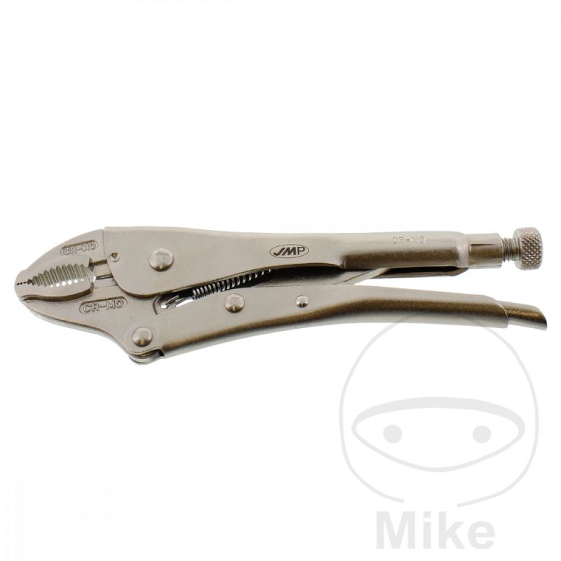 Alicates de Agarre 250 mm JMP | Motos Camaral