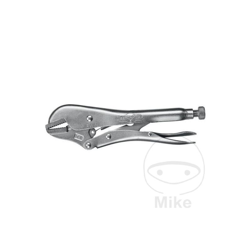 Alicates de Agarre 175 mm Recto | Motos Camaral