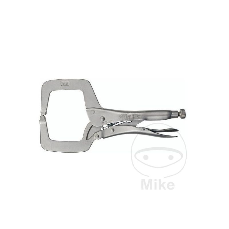 Alicates de Agarre 275 mm Max 102 Forma C | Motos Camaral