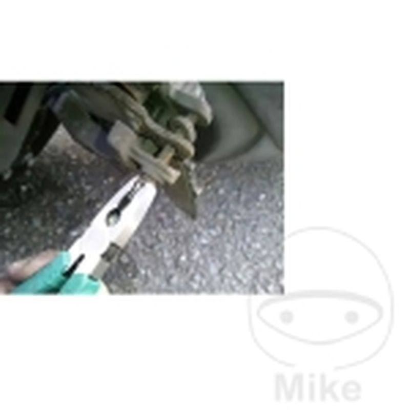 Alicates Multifuncionales Tornillos 3-15mm | Motos Camaral
