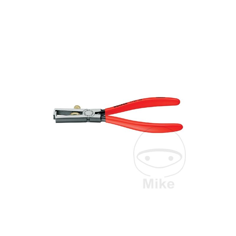 Pelacables 160 mm Pulido | Motos Camaral