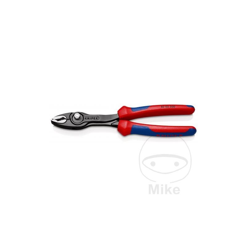 Frontgreifzange TwinGripping Knipex | Alicates | Motos Camaral