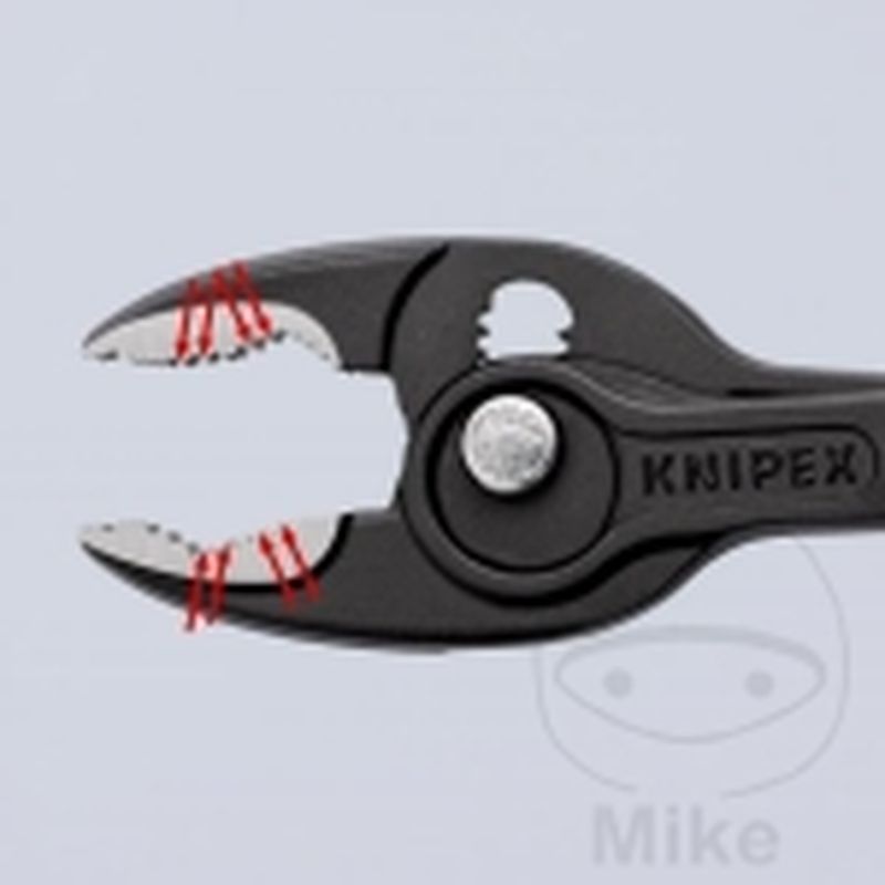 Frontgreifzange TwinGripping Knipex | Alicates | Motos Camaral