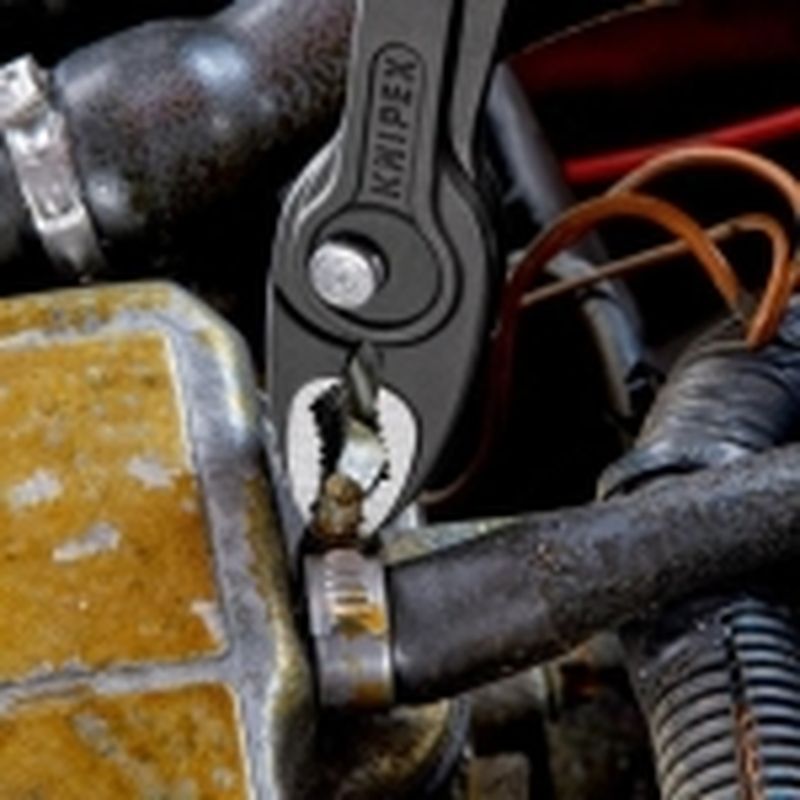 Frontgreifzange TwinGripping Knipex | Alicates | Motos Camaral