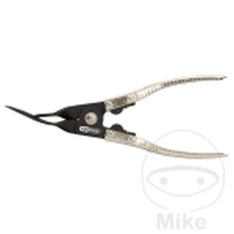 Alicate Desmontar Paneles Puerta 240mm | Motos Camaral