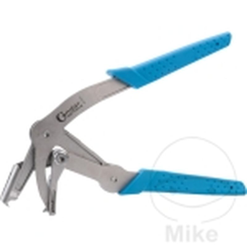 Alicate Automático para Clips de Puerta | LOESEZANGE | Motos Camaral