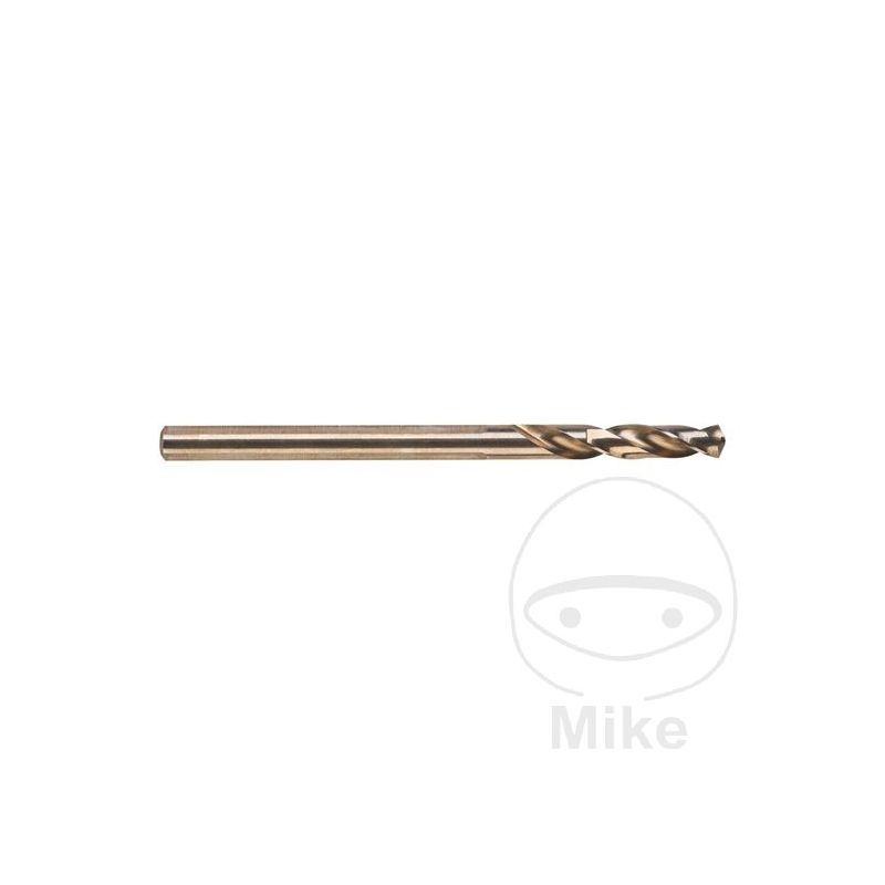 Broca de Centrar 6x100 mm | Motos Camaral