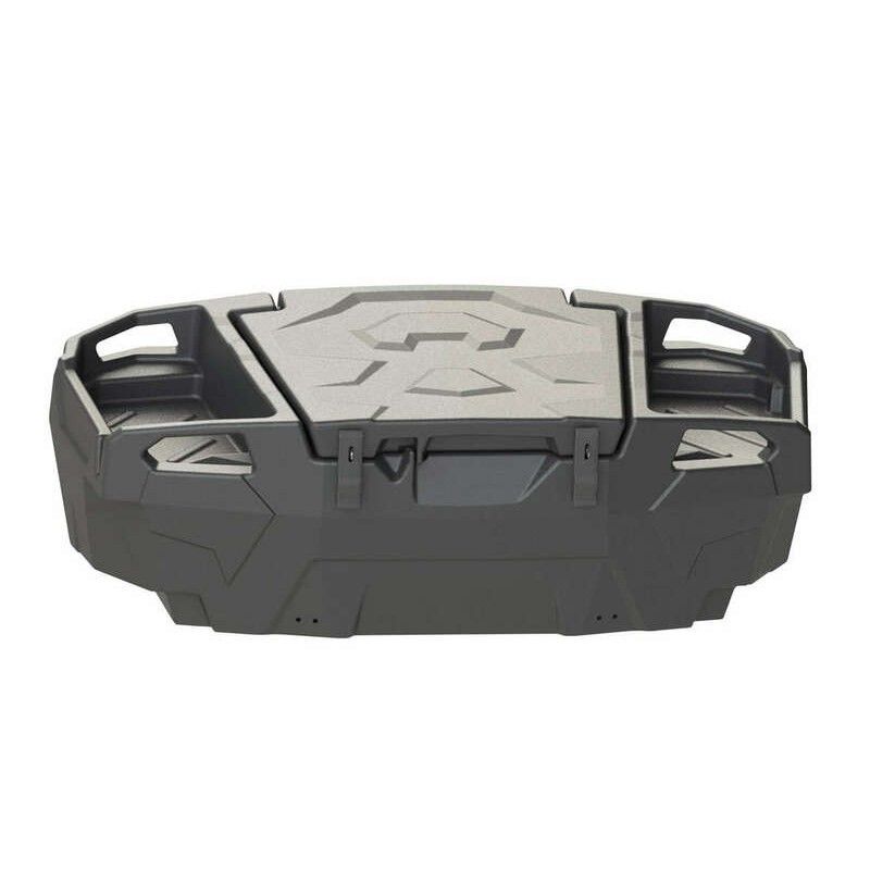 Baul deportivo KIMPEX 78L - motoscamaralweb.com