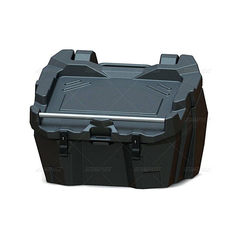 Baul cargo KIMPEX 85L - motoscamaralweb.com