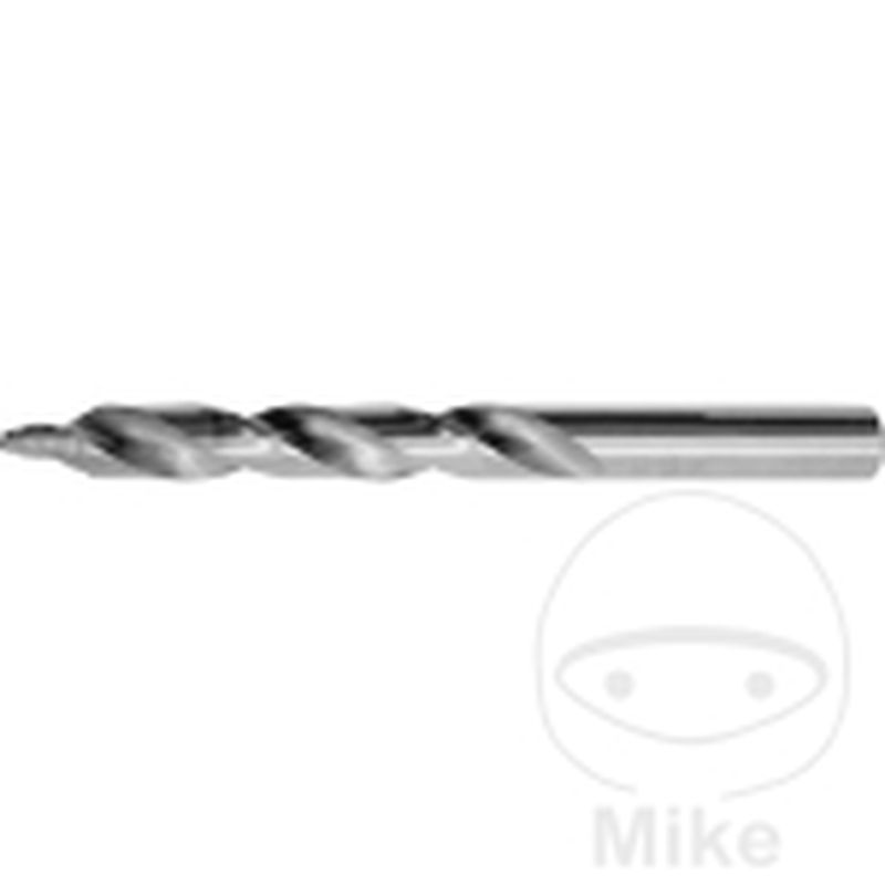 Broca Espiral HSSG 10.2 mm | Stufen | Motos Camaral