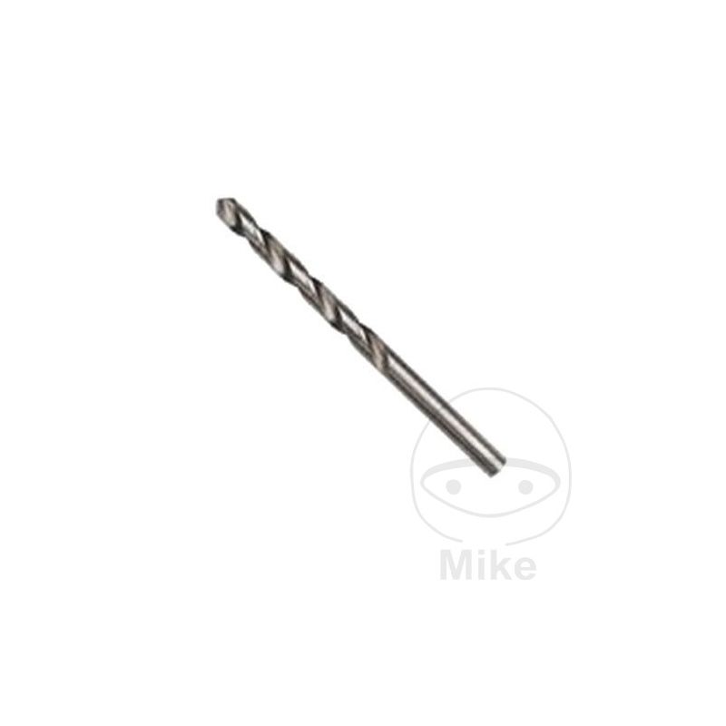 Broca Espiral Metal HSS 6.4 mm | Motos Camaral