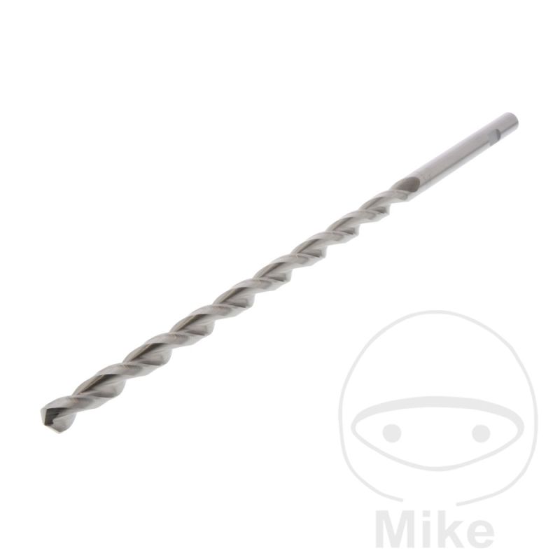 Broca Espiral Metal 9.5 mm ET | Motos Camaral
