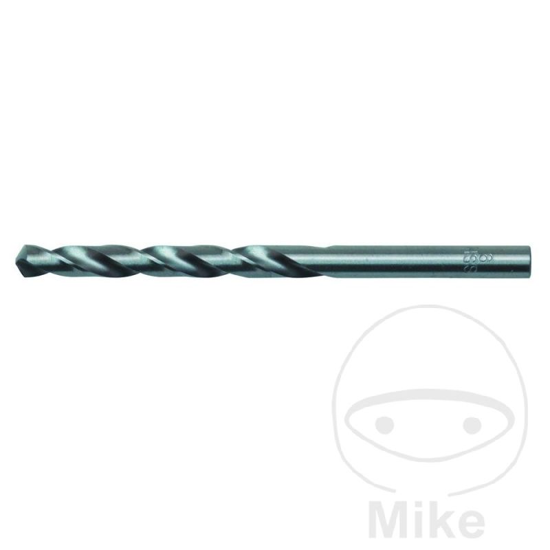 Broca Espiral para Metal 11.5 HSS | Motos Camaral