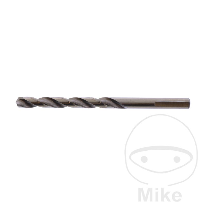 Broca Espiral 6.5 HSSE-CO | Motos Camaral