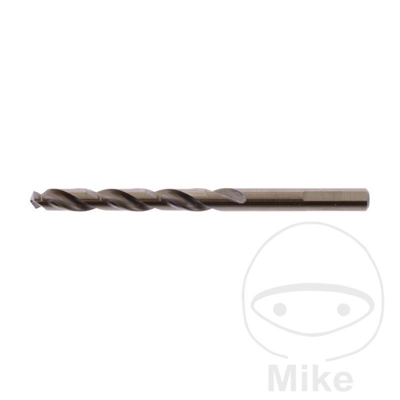 Broca Espiral Metal 7.5 HSSE-CO | Motos Camaral