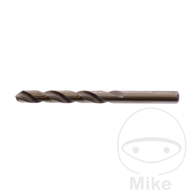 Broca Espiral Metal 10.5 HSSE-CO | Motos Camaral