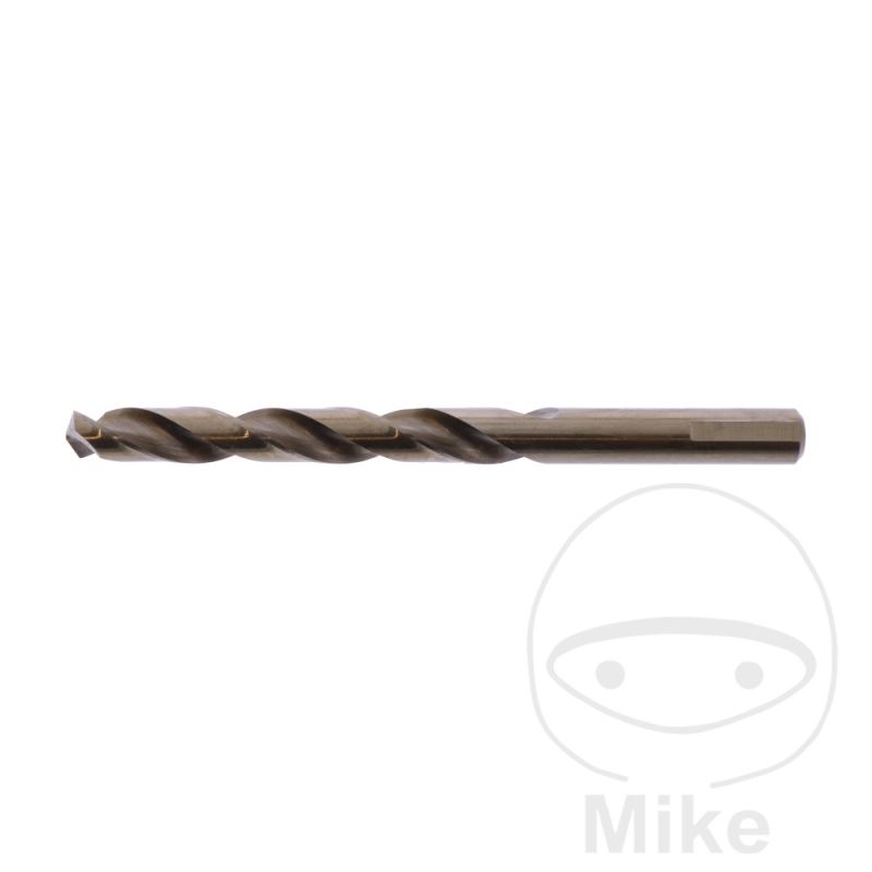 Broca Espiral Metal 11.0 HSSE-CO | Motos Camaral