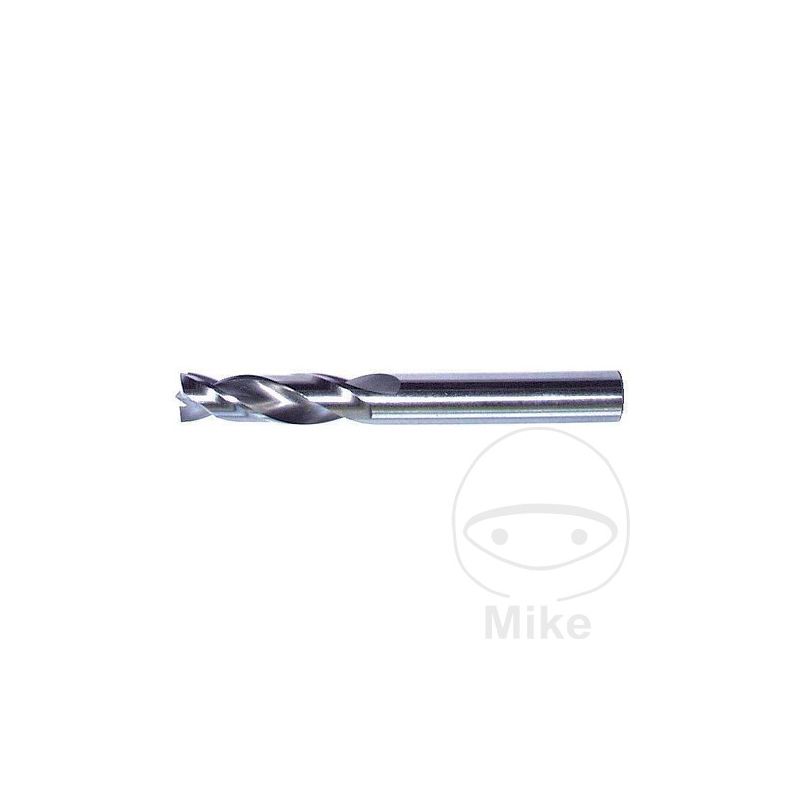 Broca Soldadura por Puntos 8x80 HSS-CO | Motos Camaral