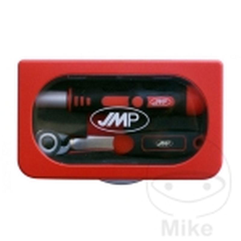 Kit Mini de Puntas 3 Piezas JMP | Motos Camaral