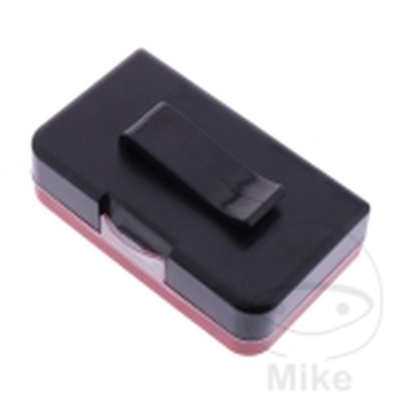Kit Mini de Puntas 3 Piezas JMP | Motos Camaral