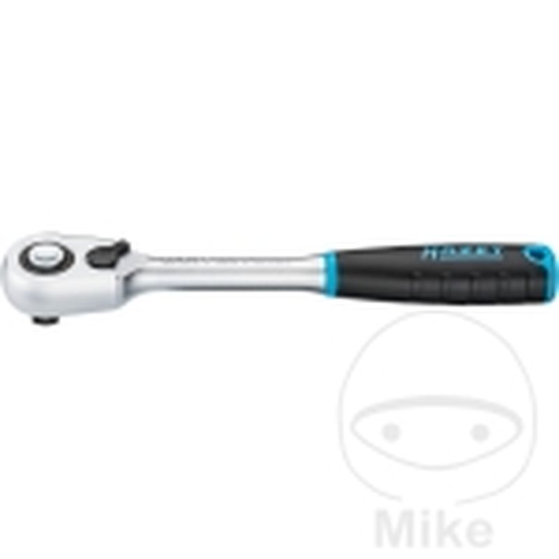 Carraca 3/8Z Dientes Finos Hiper | Motos Camaral