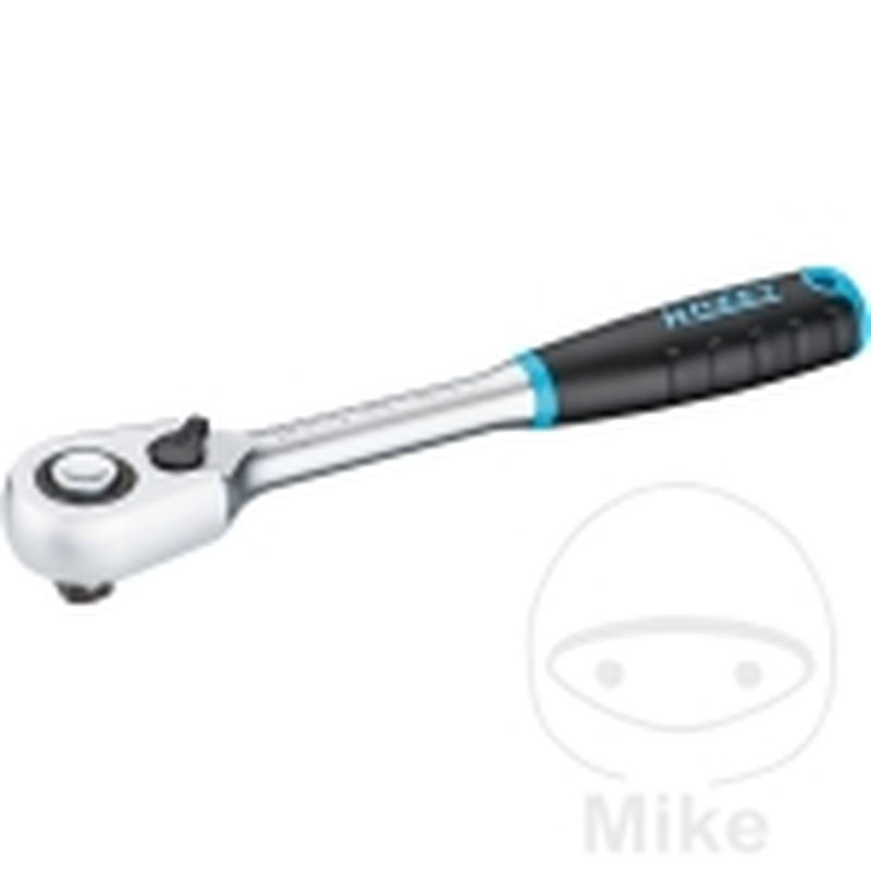 Carraca 3/8Z Dientes Finos Hiper | Motos Camaral
