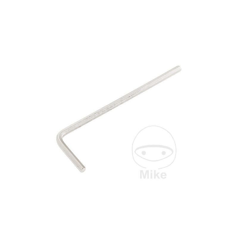 Llave Acodada 2 mm Allen | Herramienta Manual | Motos Camaral