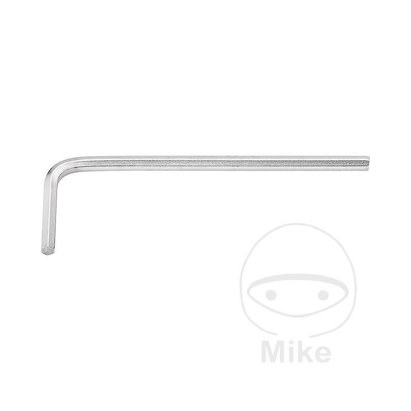 Llave Acodada 2.5 mm Allen | Motos Camaral