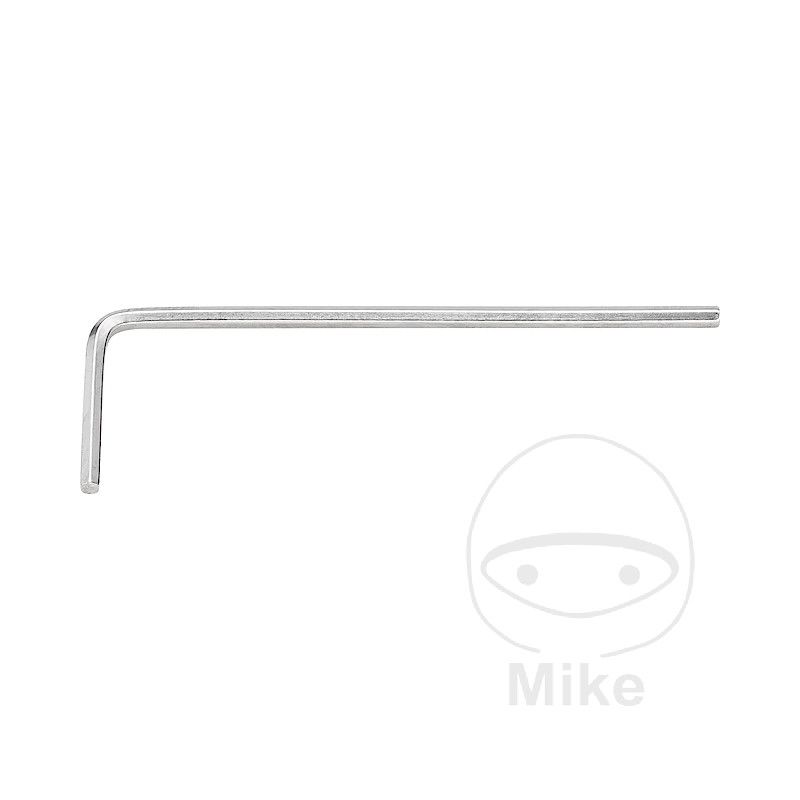 Llave Acodada 4 mm Allen | Motos Camaral