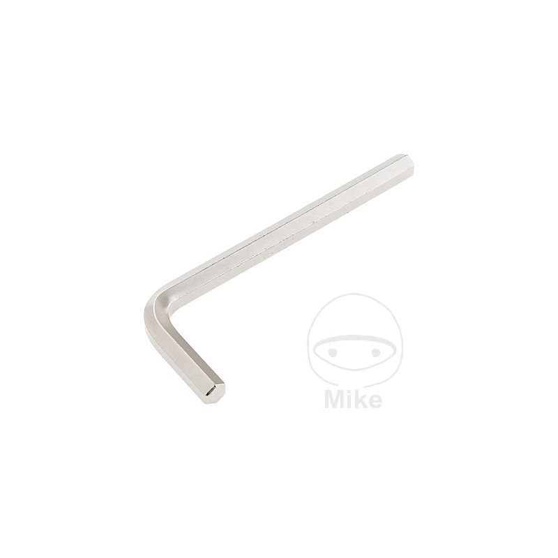 Llave Acodada 7 mm Allen | Motos Camaral