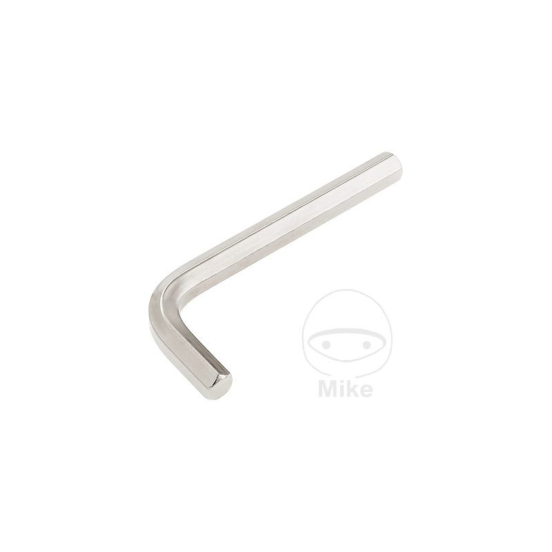 Llave Acodada 12 mm Allen | Motos Camaral