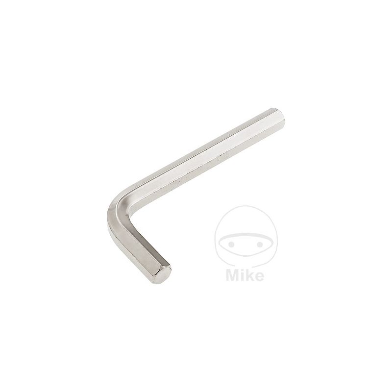 Llave Acodada 14 mm Allen | Motos Camaral