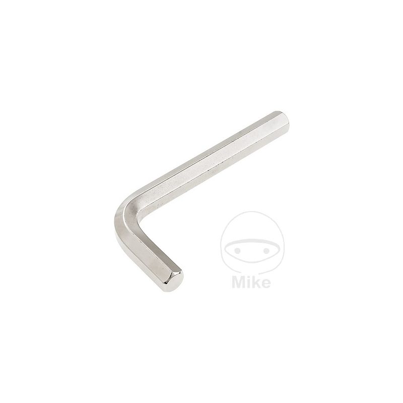Llave Acodada 19 mm Allen | Motos Camaral