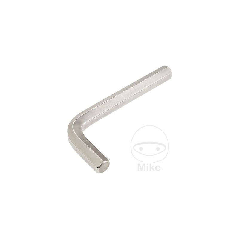 Llave Acodada 22 mm Allen | Motos Camaral