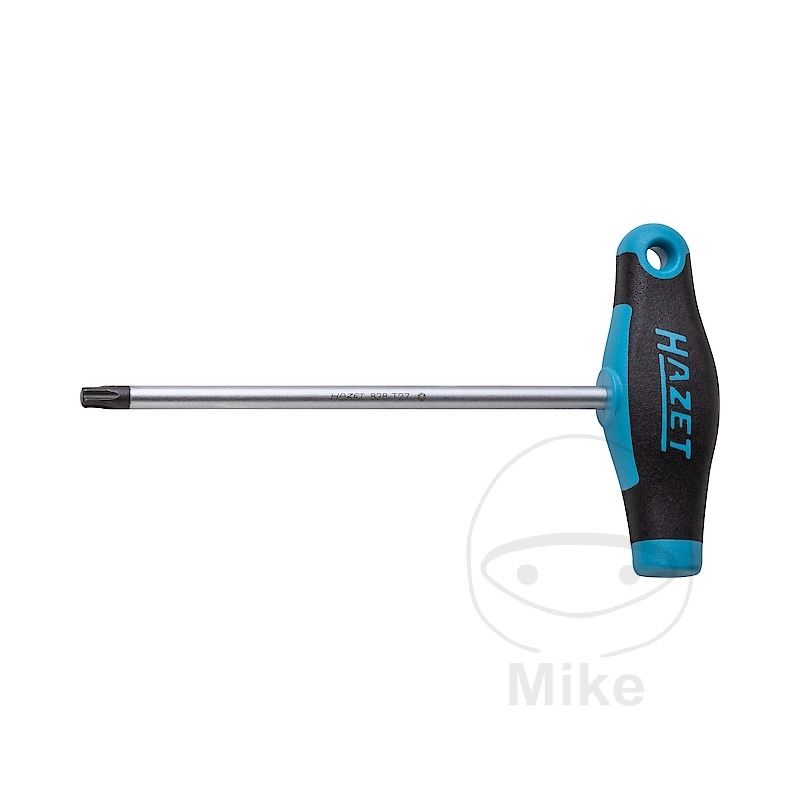 Destornillador Mango en T T27 TORX | Motos Camaral