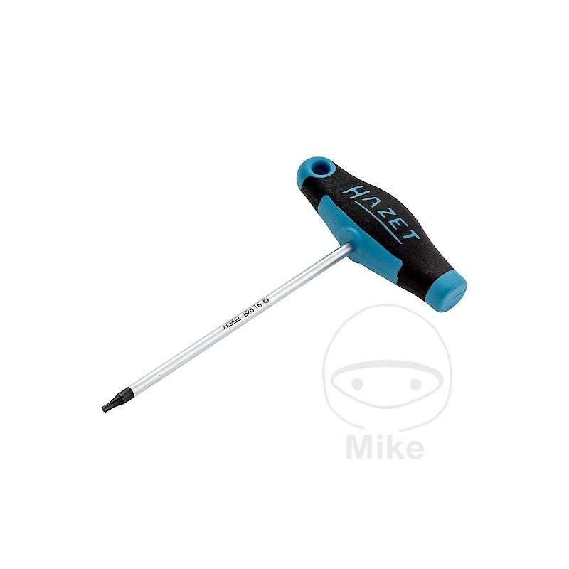 Destornillador Mango en T T6 Torx | Motos Camaral