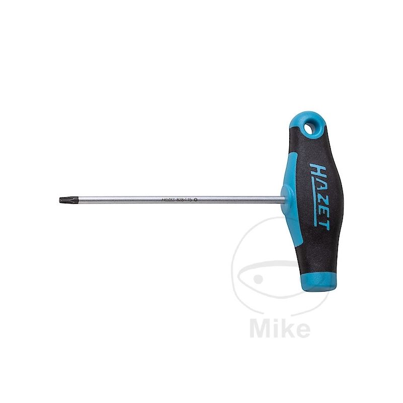 Destornillador Mango en T T15 Torx | Motos Camaral