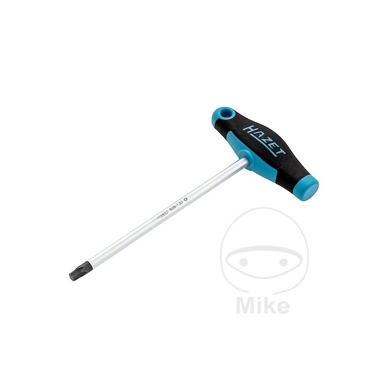 Destornillador Mango en T T30 TORX | Motos Camaral
