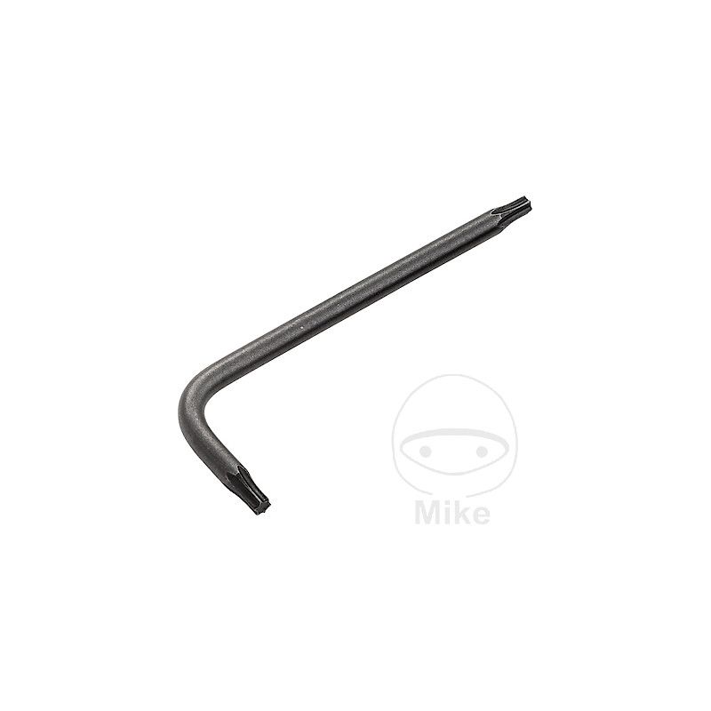 Llave Torx T8 | Motos Camaral