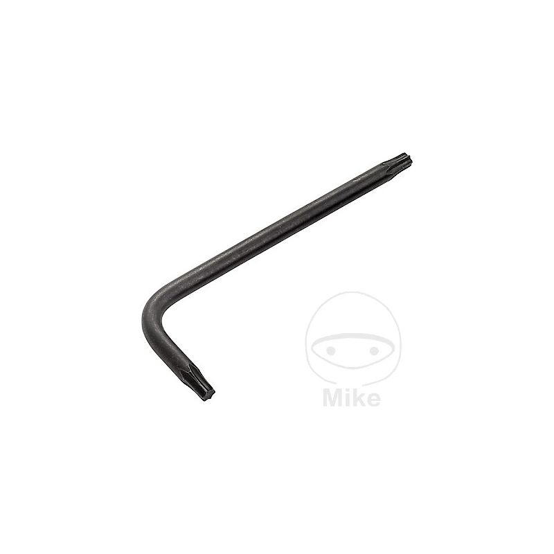 Llave Torx T9 | Herramienta Manual | Motos Camaral