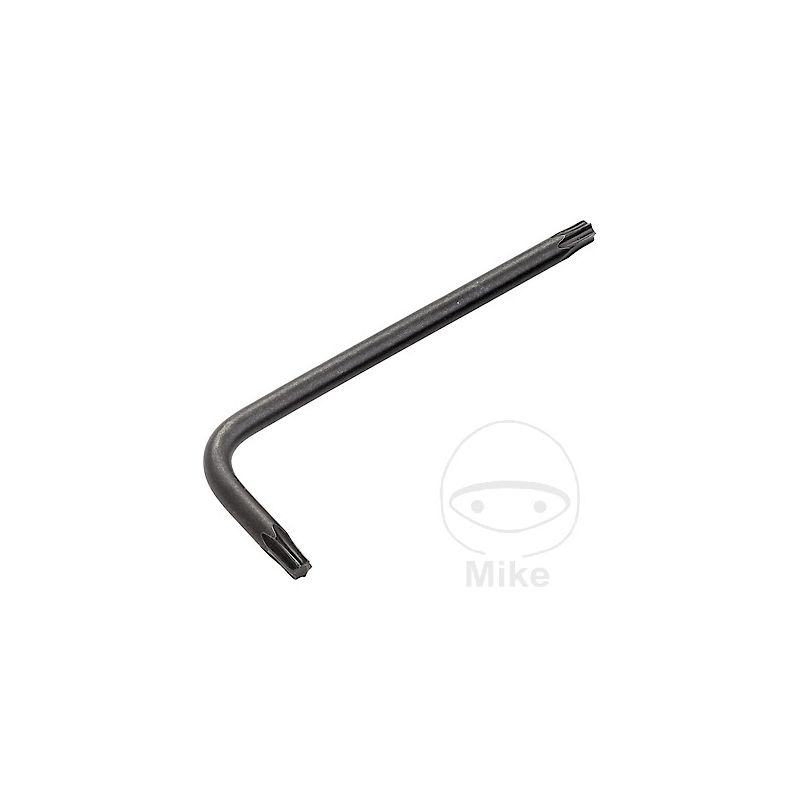 Llave Torx T10 | Herramienta de Mano | Motos Camaral
