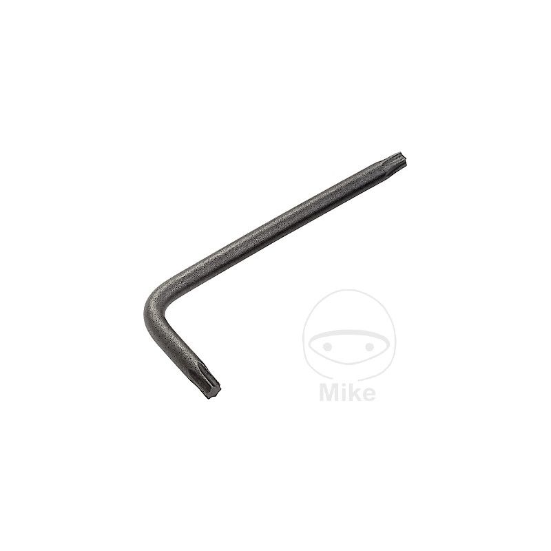 Llave Torx T15 | Herramienta Manual | Motos Camaral
