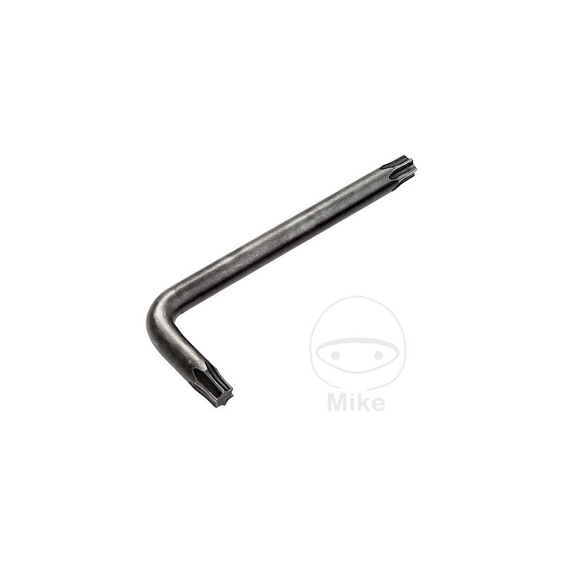 Llave Torx T27 | Motos Camaral