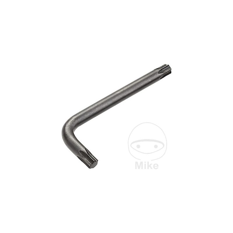 Llave Torx T40 | Herramienta de Mano | Motos Camaral