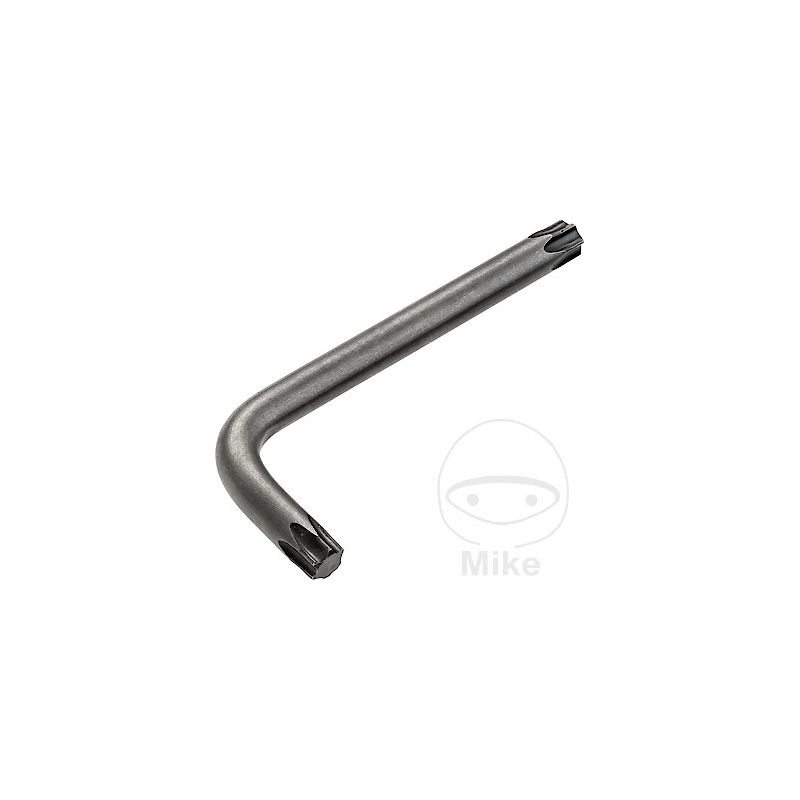 Llave Torx T45 | Herramientas | Motos Camaral