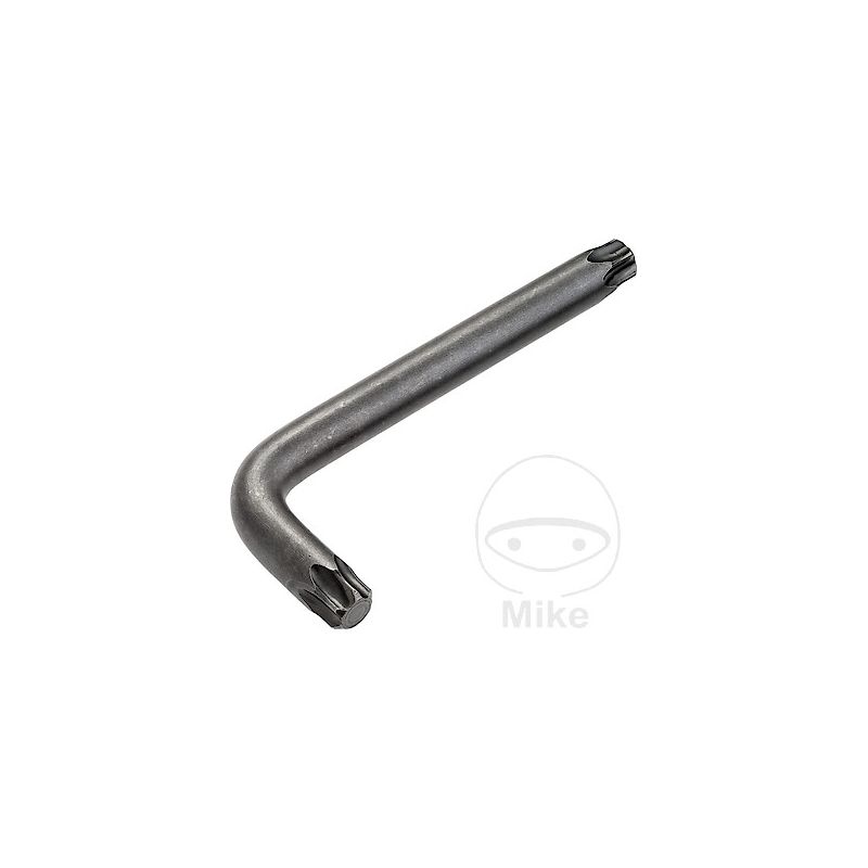 Llave Torx T55 | Herramienta de Mano | Motos Camaral