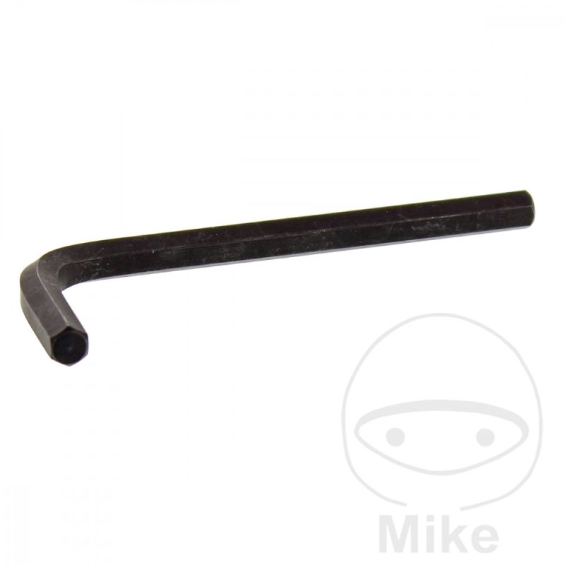 Llave Acodada Allen para 6170153 | Motos Camaral