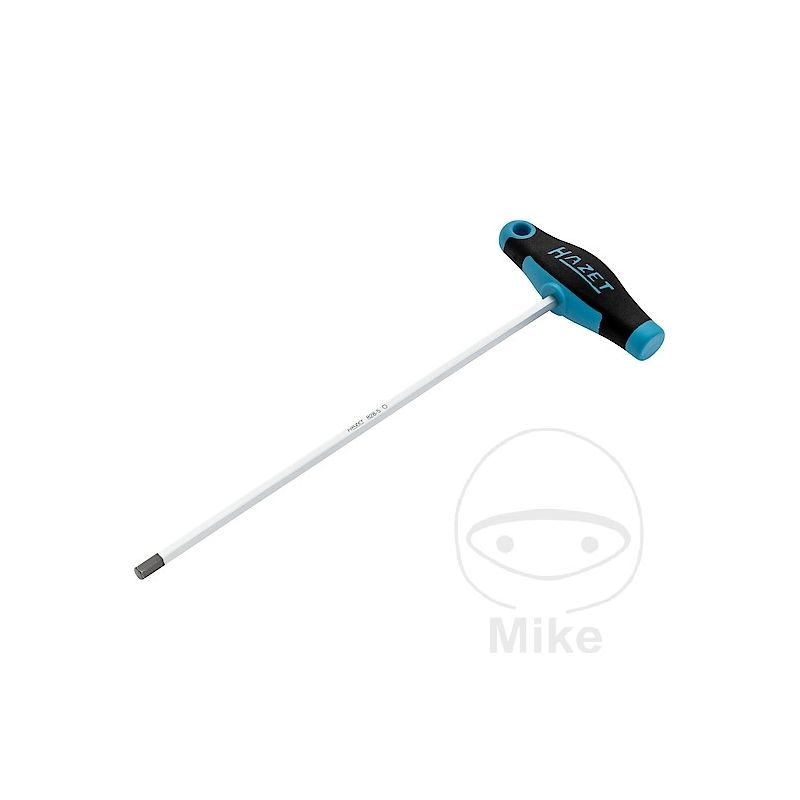 Llave Allen con Mango en T 5 mm | Motos Camaral
