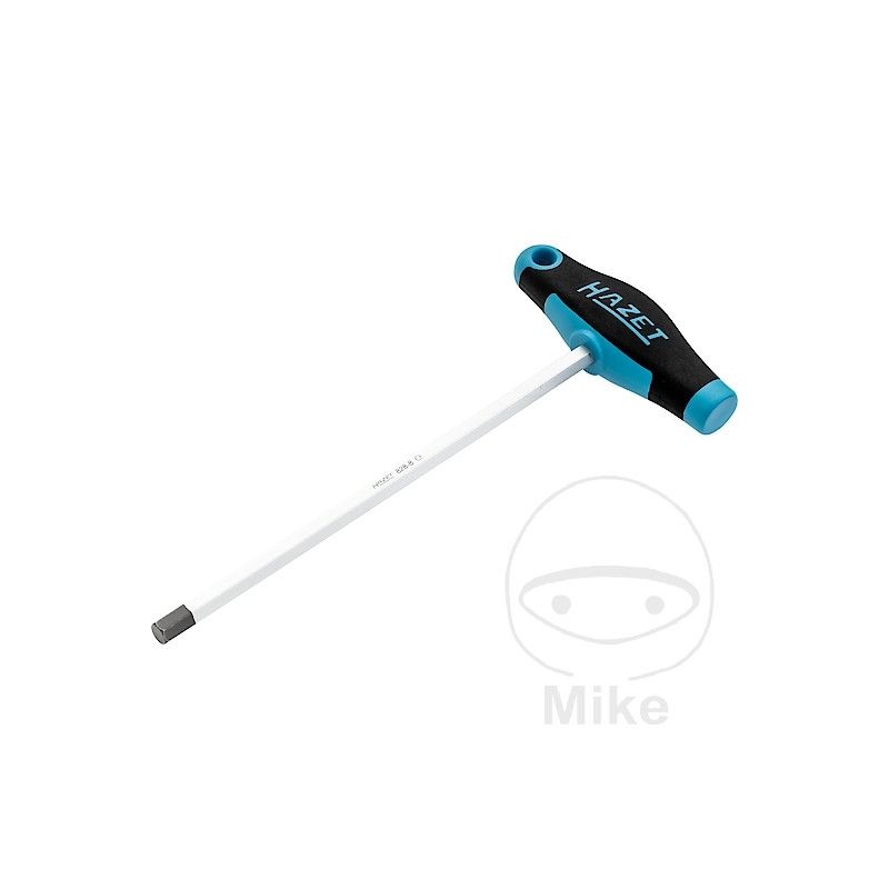 Llave Allen Mango T 8 mm 235 mm | Motos Camaral
