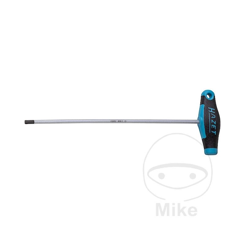 Llave Allen con mango T 3 mm | Motos Camaral